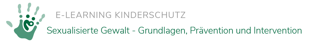 Sexualisierte Gewalt